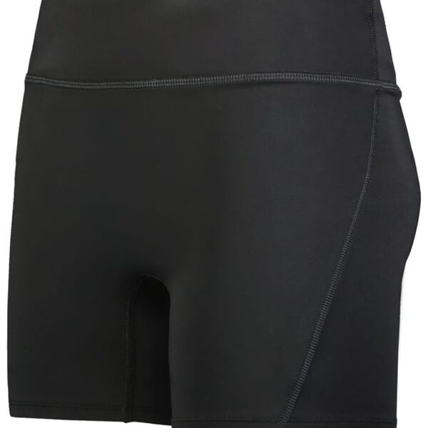 Girls TruHit Modern Fit Shorts Thumbnail