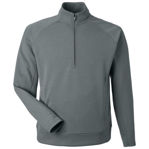 Unisex Apex Fleece Quarter-Zip Sweatshirt Thumbnail