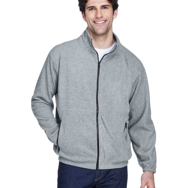 Men's Iceberg Fleece Full-Zip Jacket Thumbnail