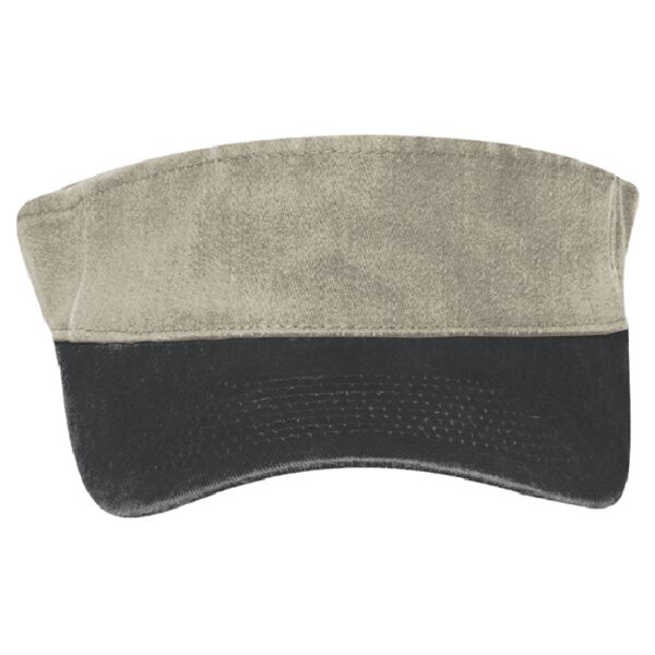 OTTO CAP "OTTO FLEX" Sun Visor Thumbnail