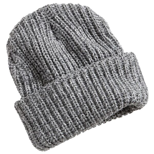 12" Chunky Cuffed Beanie Thumbnail