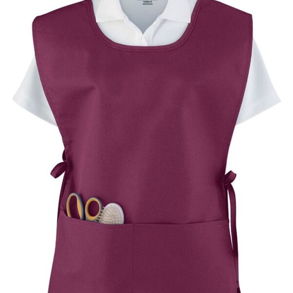 Unisex Apron Smock Thumbnail