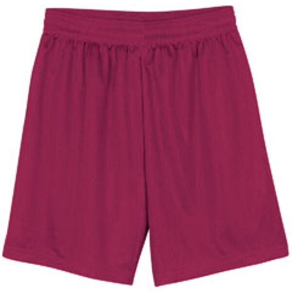 Men's 7" Inseam Lined Micro Mesh Shorts Thumbnail