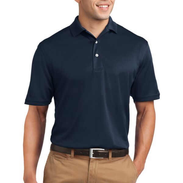 Copy of Sport-Tek® - Dri-Mesh® Polo. K469 Thumbnail
