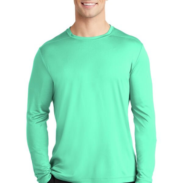 Highland Posi UV ® Pro Long Sleeve Tee  Thumbnail
