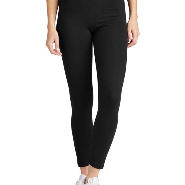Highland Women's Flex High Waist Legging Thumbnail