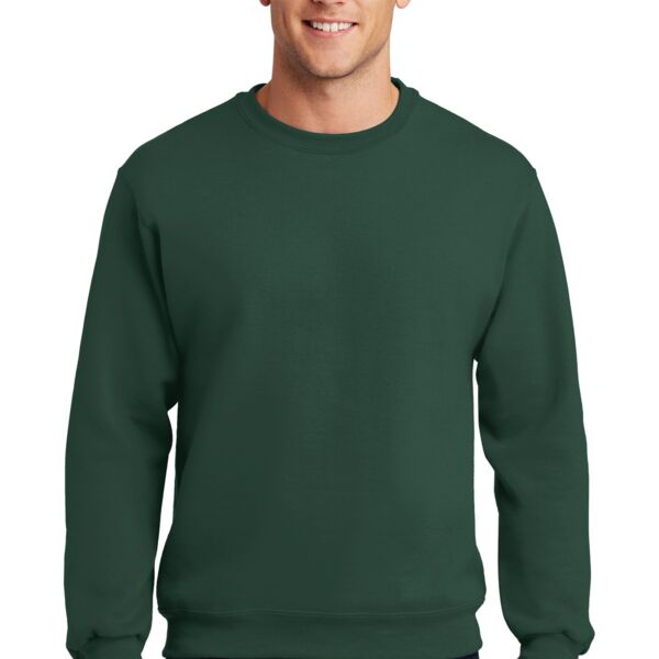 Super Sweats Crewneck Sweatshirt Thumbnail