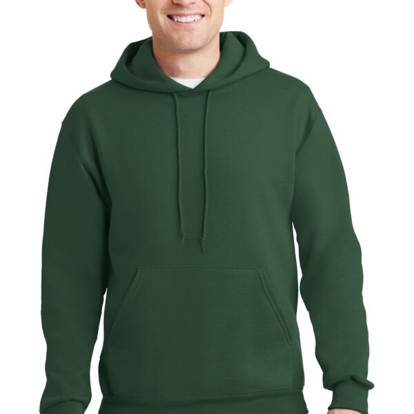 Super Sweats Pullover Hooded Sweatshirt Thumbnail