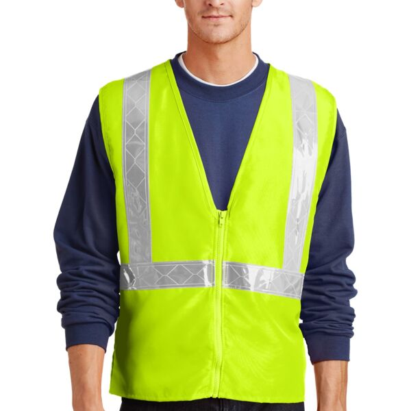 Port Authority® - Safety Vest. SV01 Thumbnail