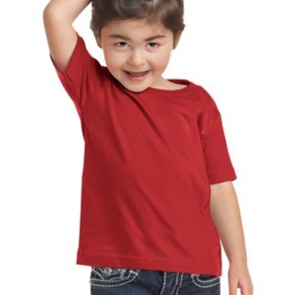 Toddler Short Sleeve Tee Thumbnail