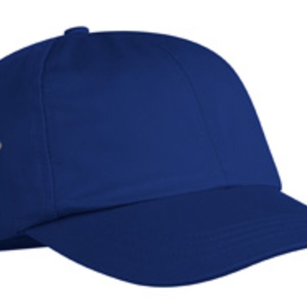 Fashion Twill Cap with Metal Eyelets Thumbnail