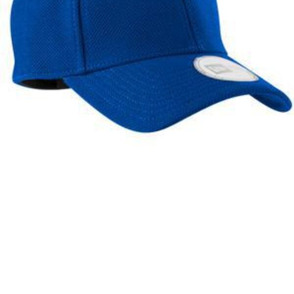 Mid-Profile Moisture-Wicking Performance Cap NE1040LEDU Thumbnail