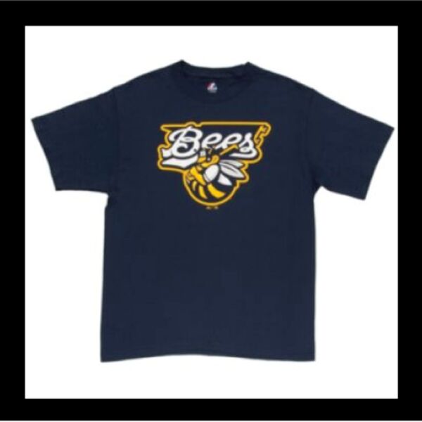 Burlington Bees Thumbnail