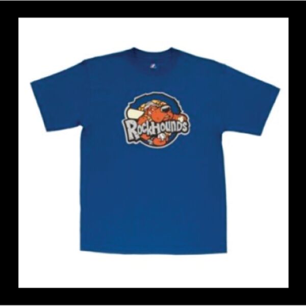 Midland Rockhounds Thumbnail