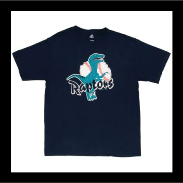 Ogden Raptors Thumbnail