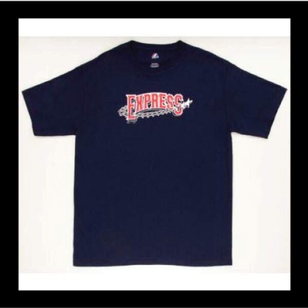 Round Rock Express Thumbnail