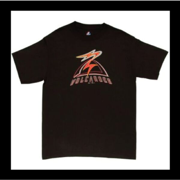 Salem Volcanoes Thumbnail