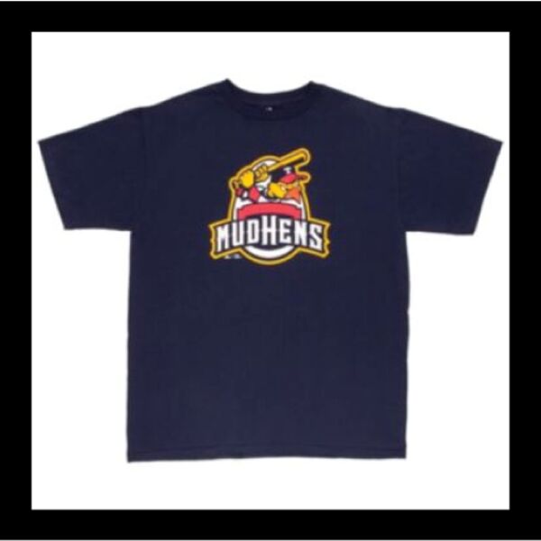 Toledo Mud Hens Thumbnail