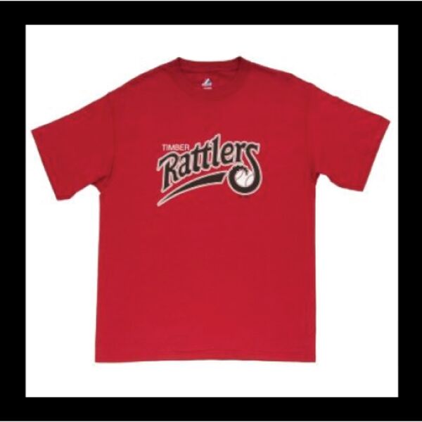 Wisconsin Timber Rattlers Thumbnail