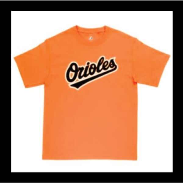 Baltimore Orioles Thumbnail