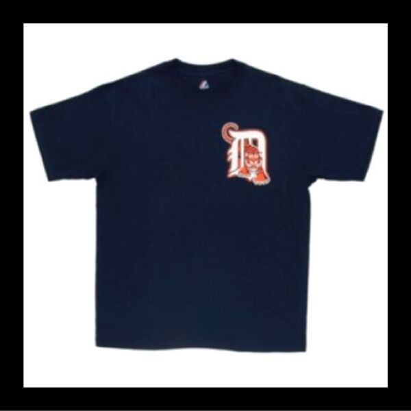 Detoit Tigers Thumbnail