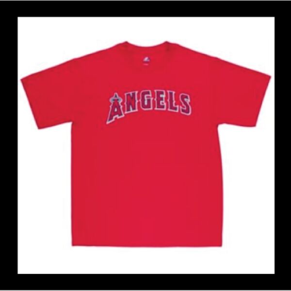 Los Angeles Angels Thumbnail