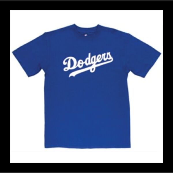 Los Angeles Dodgers Thumbnail