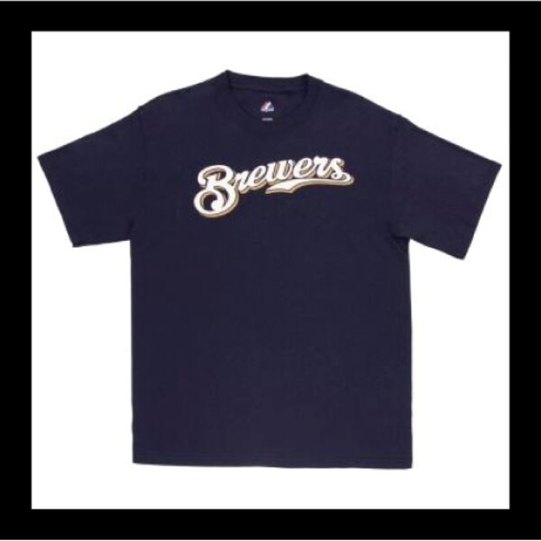 Milwaukee Brewers Thumbnail