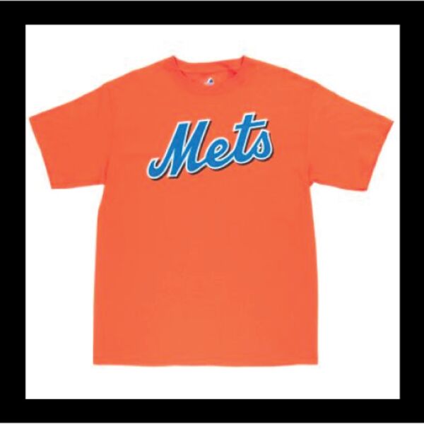 New York Mets Thumbnail