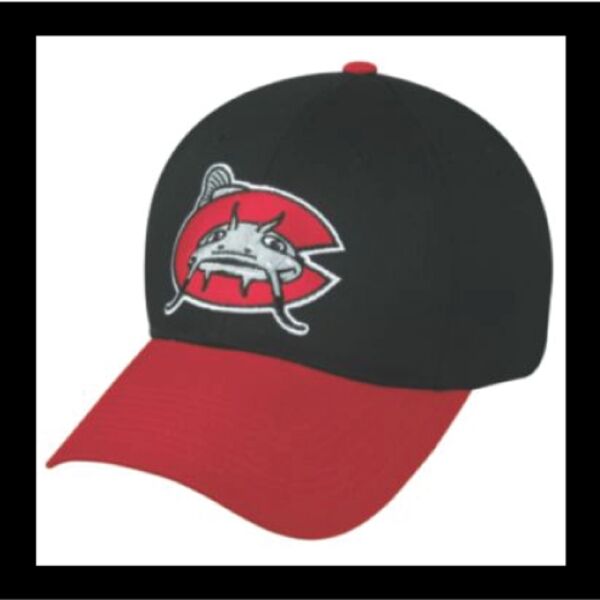 Carolina Mudcats Thumbnail
