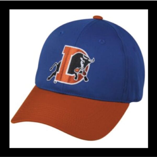 Durham Bulls Thumbnail