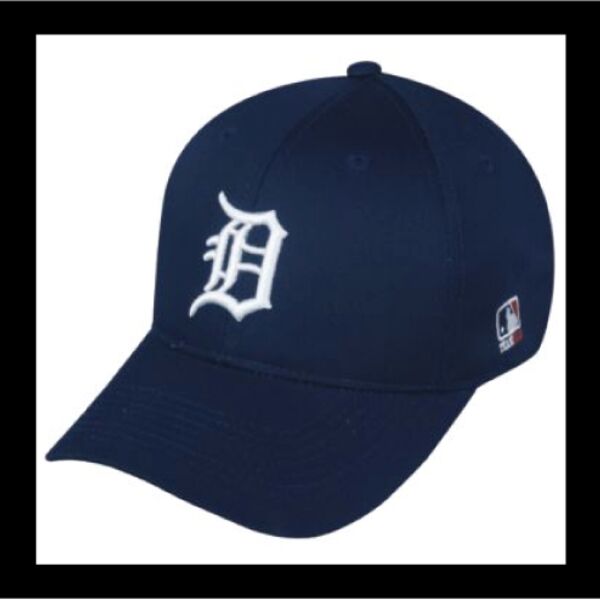 Detroit Tigers Thumbnail