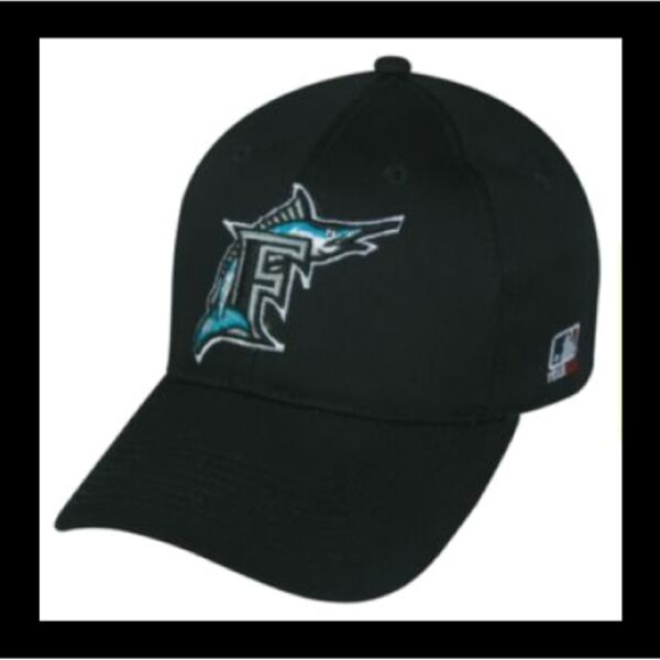 Florida Marlins Thumbnail