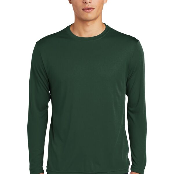 ST350LSGil Long Sleeve Competitor™ Tee Thumbnail