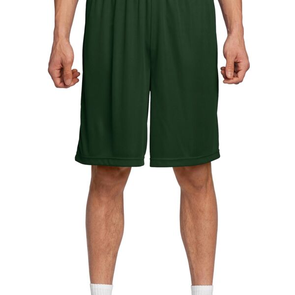 PosiCharge™ Competitor™ Short ST355Gil Thumbnail