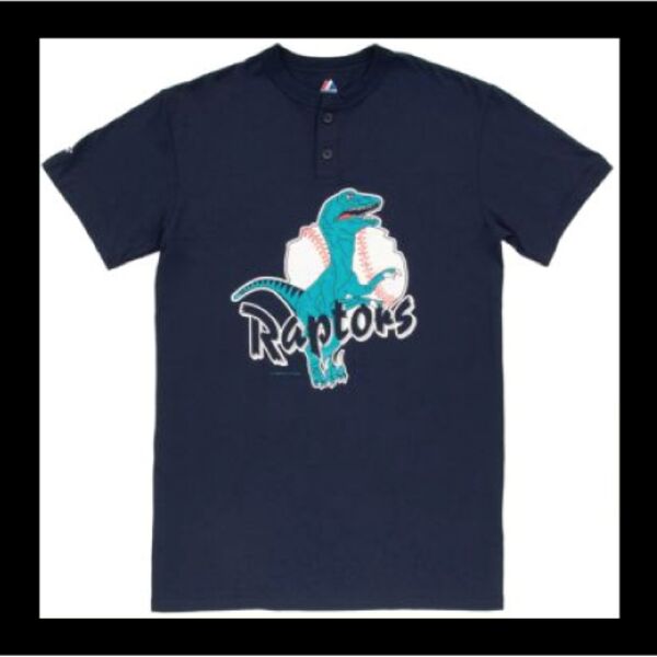 Ogden Raptors Thumbnail