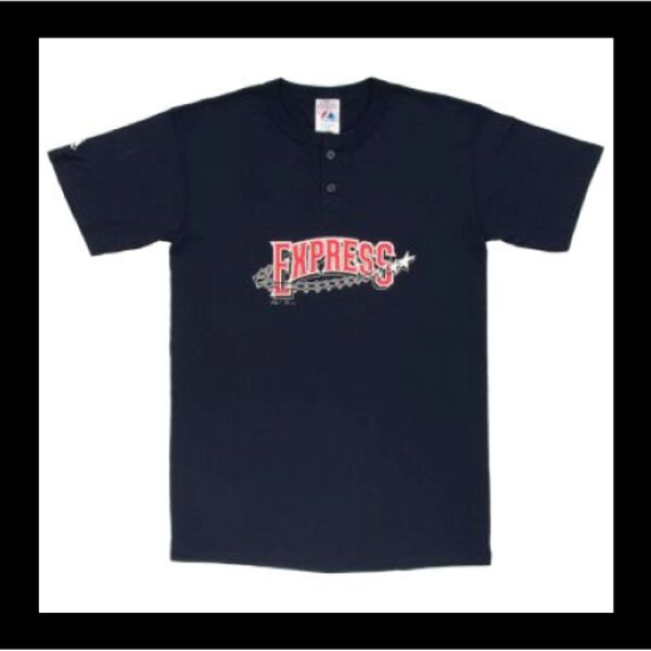 Round Rock Express Thumbnail