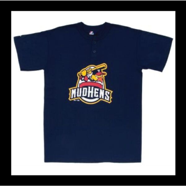 Toledo Mud Hens Thumbnail
