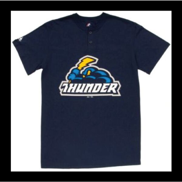 Trenton Thunder Thumbnail
