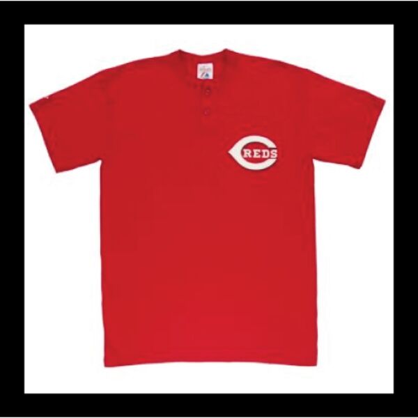 Cincinnati Reds Thumbnail
