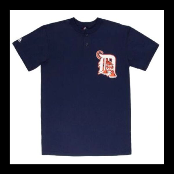 Detroit Tigers Thumbnail