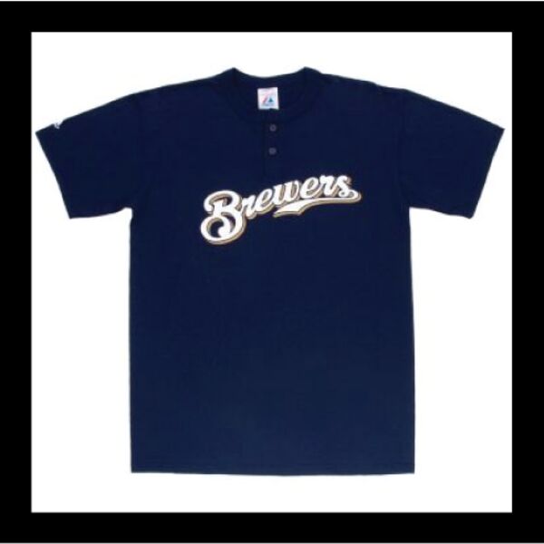 Milwaukee Brewers Thumbnail