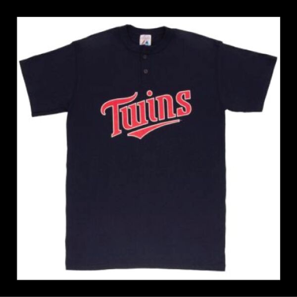 Minnesota Twins Thumbnail