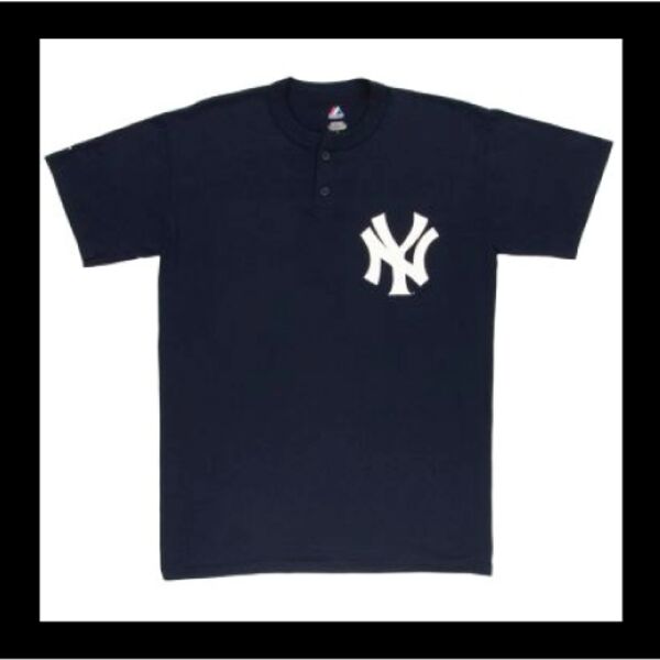New York Yankees Thumbnail