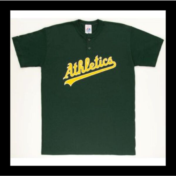 Oakland Athletics Thumbnail