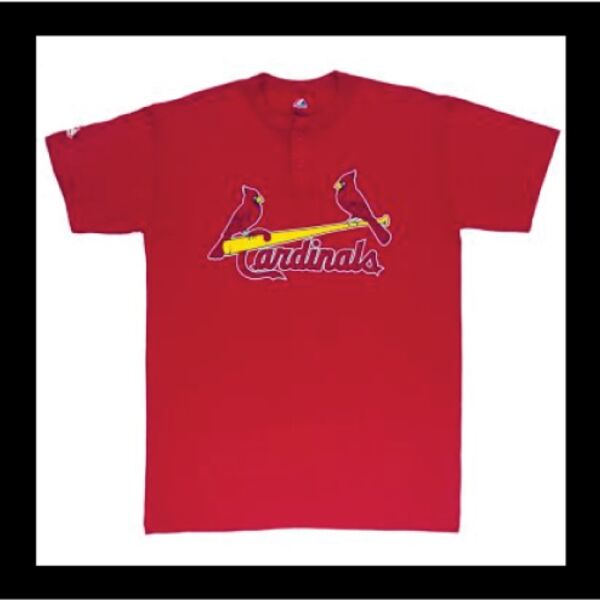 St. Louis Cardinals Thumbnail