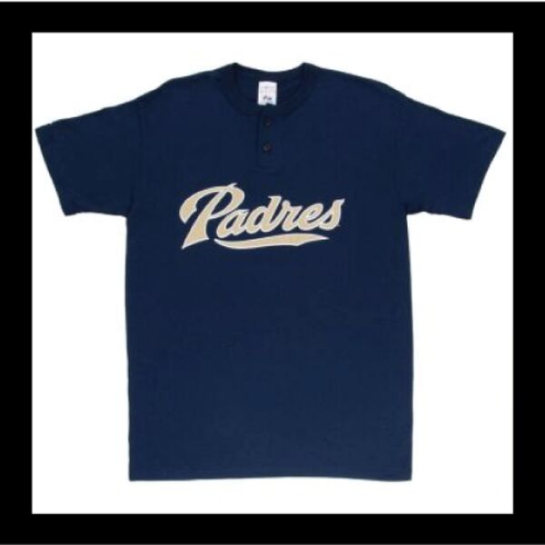 San Diego Padres Thumbnail