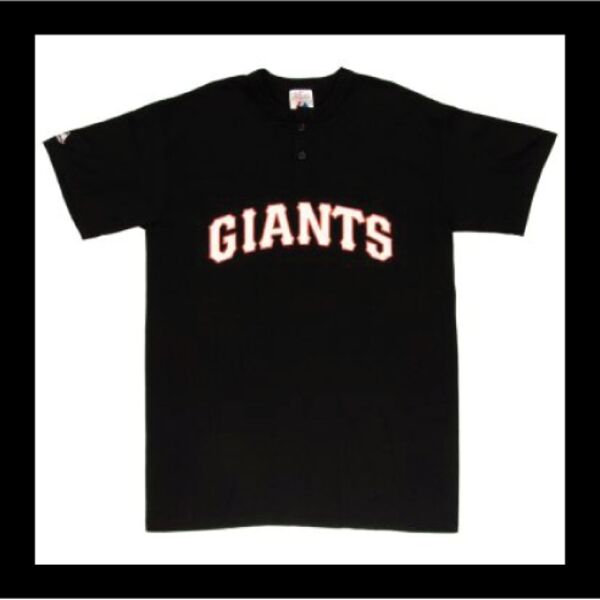 San Francisco Giants Thumbnail