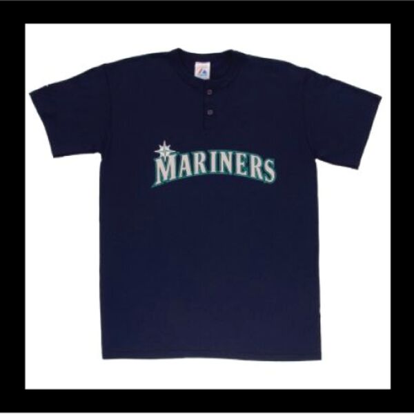 Seattle Mariners Thumbnail