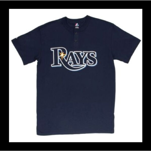 Tampa Bay Rays Thumbnail